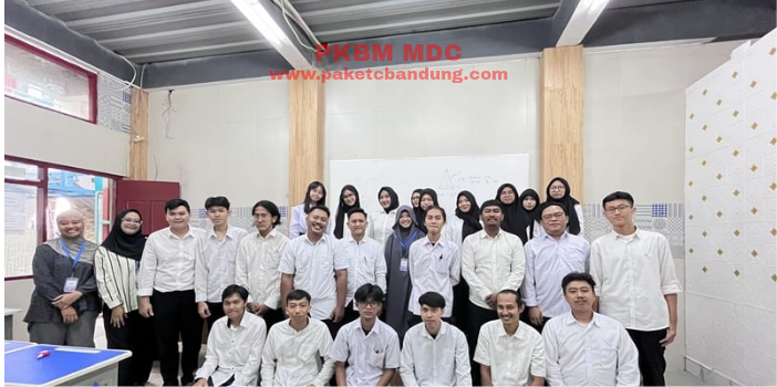  UPK PC SMA